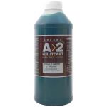 A2 Lightfast Heavybody Acrylic 1 Litre Pthalo Green | 61-177956