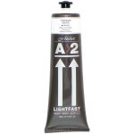 A2 Lightfast Heavybody Acrylic 120ml Titanium White | 61-177957