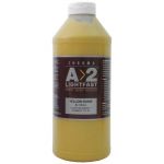 A2 Lightfast Heavybody Acrylic 1 Litre Yellow Oxide | 61-177962