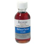 Chromacryl Medium 100ml Oil Archival Odourless Lean | 61-177964