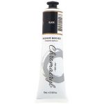 Chromacryl Paint Black 75ml | 61-178072