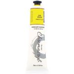 Chromacryl Paint Cool Yellow 75ml | 61-178078