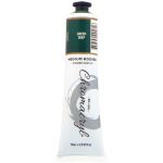 Chromacryl Paint Green Deep 75ml | 61-178082