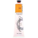 Chromacryl Paint Fluoro Orange 75ml | 61-178099