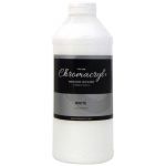 Chromacryl Acrylic Paint Student 1 Litre White | 61-178328