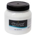 Chromacryl Medium 1 Litre Impasto Gel | 61-178338