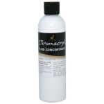 Chromacryl Fluid Concentrate White 250ml | 61-178501