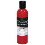 Chromacryl Fluid Concentrate Cool Red 250ml | 61-178504