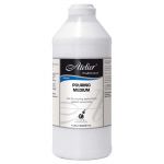 Atelier Pouring Medium 1 Litre | 61-178672