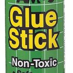 Amos Glue Stick 8gm Small | 61-200002