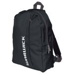 Warwick School Backpack Black | 61-200665