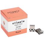 Clippie Paper Clip Slide Large Box 50 | 61-201305