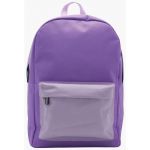 Warwick School Backpack Purple | 61-201423