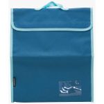 Warwick Homework Bag Blue | 61-201426