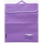 Warwick Homework Bag Purple | 61-201427