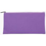 Warwick Rectangle Pencil Case Purple | 61-201431