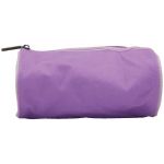 Warwick Barrel Pencil Case Purple | 61-201435