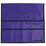 Warwick Chair Bag Fluoro Purple | 61-201496