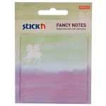 Stick\'n Fancy Notes Pegasus 76x76mm 30 Sheets | 61-201660