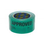 Sellotape Rip060a Approved 60mmx150mmx50m 330/rl | 61-2090229