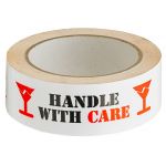 Sellotape 07522 Handle With Care Pp 36x66 | 61-2092462