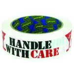 Sellotape M7522 Handle W Care 36mmx66m | 61-2092482