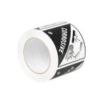 Sellotape Rip096c Corrosive 8 96mmx100mmx50m | 61-2092487