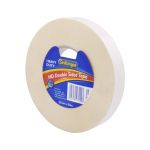 Sellotape Hd Double Sided Pvc Tape 25mm X 50m | 61-2140809