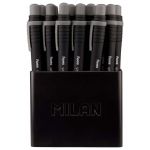 Milan Sway Finetouch Ballpoint Pens Black | 61-214215