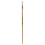 Bockingford Brush Fl 12-56 Flat Chinese Bristle | 61-222055