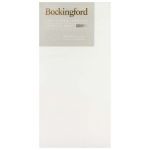 Bockingford Canvas 3/4 Inch 10x20\&quot; | 61-223013