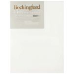 Bockingford Canvas 3/4 Inch 12x16\' | 61-223017