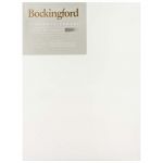 Bockingford Canvas 3/4 Inch 14x18\' | 61-223019