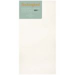 Bockingford Canvas 1.5 Inch \'12x24\'\' 13 Ounce Triple Gesso Primed | 61-223064