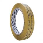 Cellux Double Sided Tape 18mm X 33m | 61-2243033