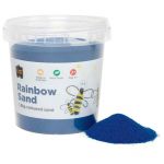 Ec Rainbow Sand 1.3kg Blue | 61-227252
