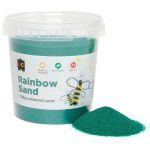 Ec Rainbow Sand 1.3kg Dark Green | 61-227255