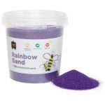 Ec Rainbow Sand 1.3kg Purple | 61-227256