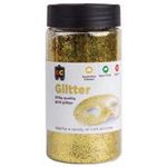 Ec Glitter Gold 200gm | 61-227330