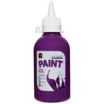 Ec Paint Rainbow Fluoro Purple 250ml | 61-227484