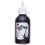 Ec Glitter Paint Multi 250ml | 61-227505