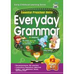 Greenhill Activity Book 5-7yr Everday Grammar | 61-227574