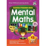 Greenhill Activity Book 5-7yr Mental Maths | 61-227602