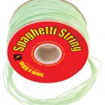 Ec String Pvc Spaghetti 60m Green | 61-227824