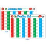 Lcbf Practise Mats Multiplication | 61-227881