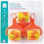 Ec First Creations Farm Picture Rollers Set 3 | 61-227919