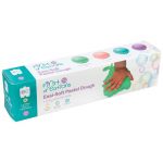 Ec First Creations Easi-soft Pastel Dough Set 4 | 61-227925