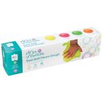 Ec First Creations Easi-soft Fluoro Dough Set 4 | 61-227926