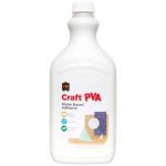 Ec Pva Glue Craft Waterbased 2l | 61-227962