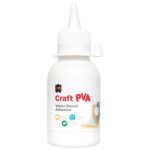 Ec Pva Glue Craft Waterbased 250ml | 61-227963